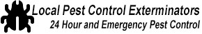 Jordan SC Pest Control Exterminators